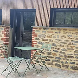 Pic Au Martigné-Ferchaud